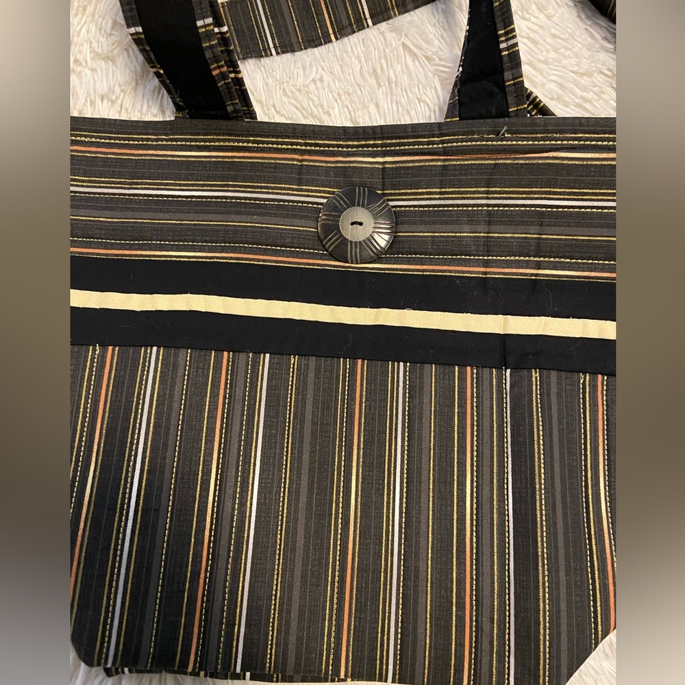 Cute handmade bag/purse - Picture 4 of 6